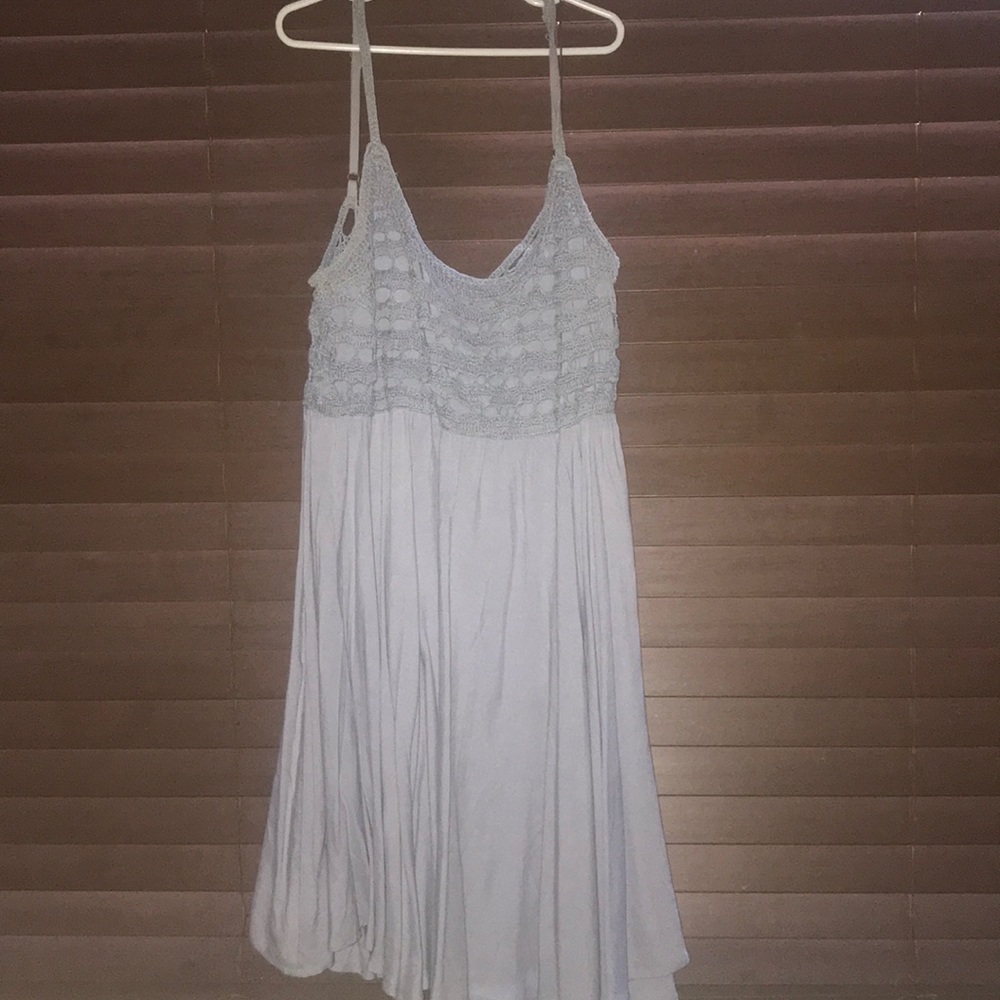 O’Neill Short Beach Dress